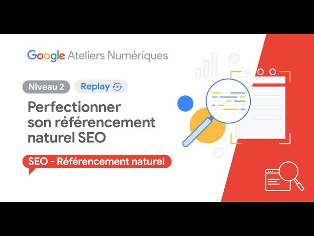 référencement seo google