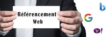 référencer son site