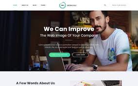 agence web référencement