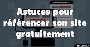augmenter référencement google