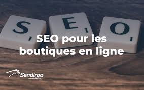 referencement boutique en ligne
