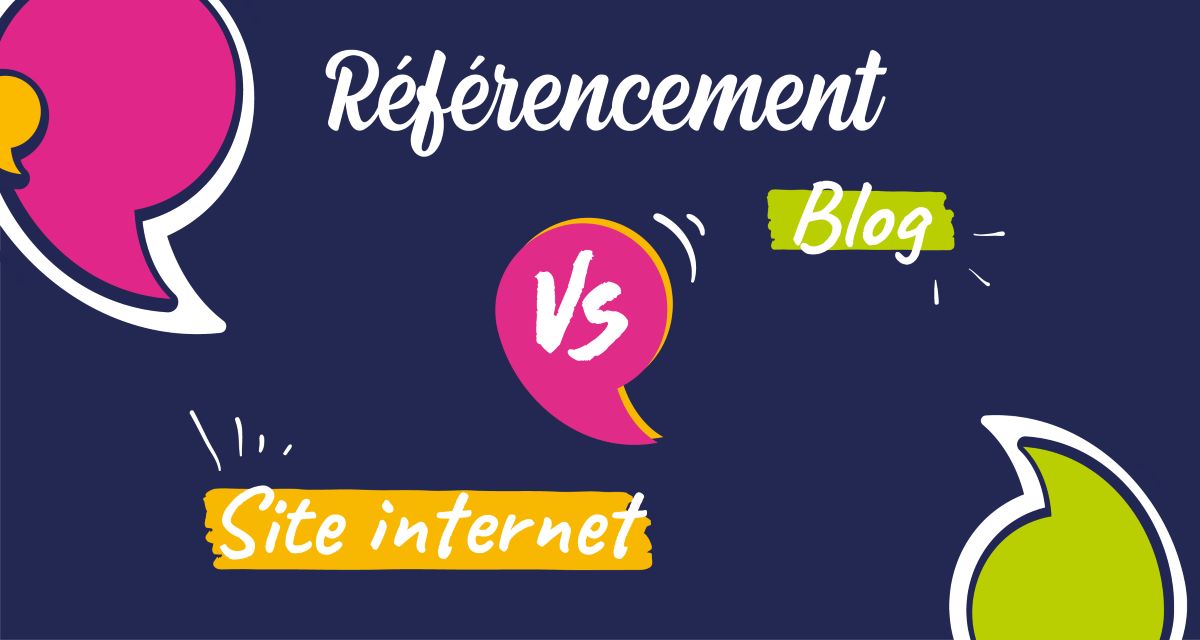 améliorer référencement site internet
