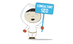 consultant en référencement naturel