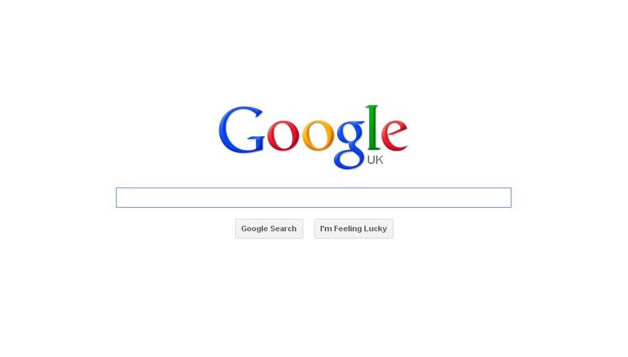 ranking website google