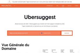 analyse référencement naturel