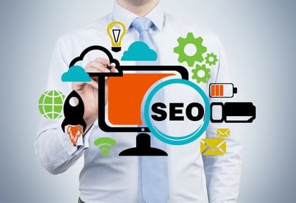 référencement des sites web