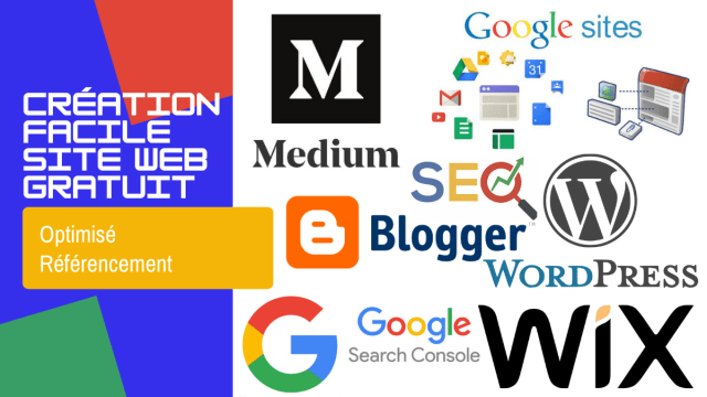 referencement site gratuit