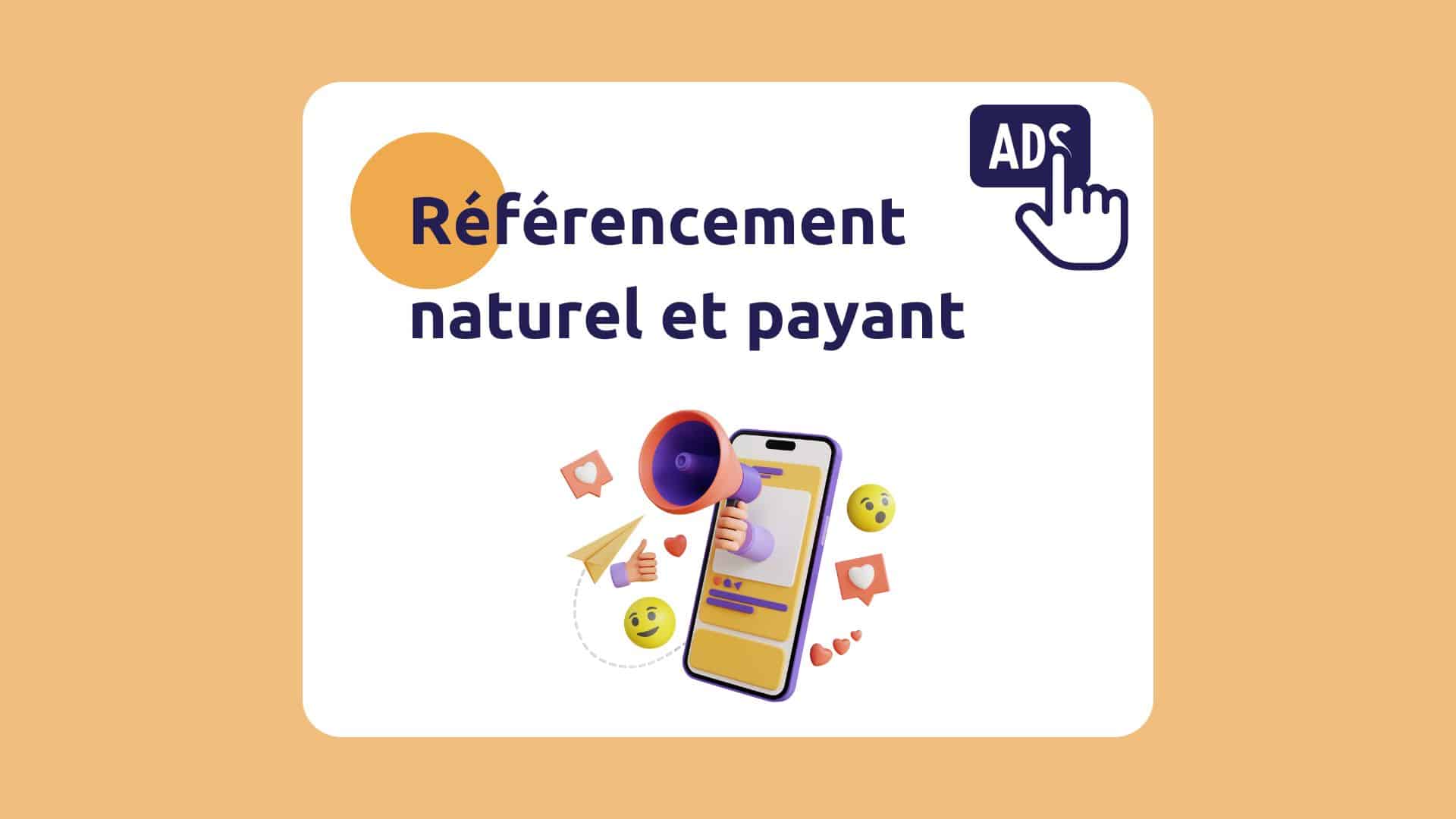 tarif référencement payant