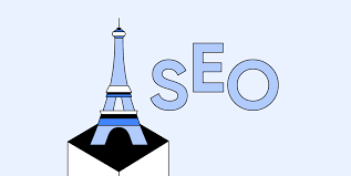 agence seo