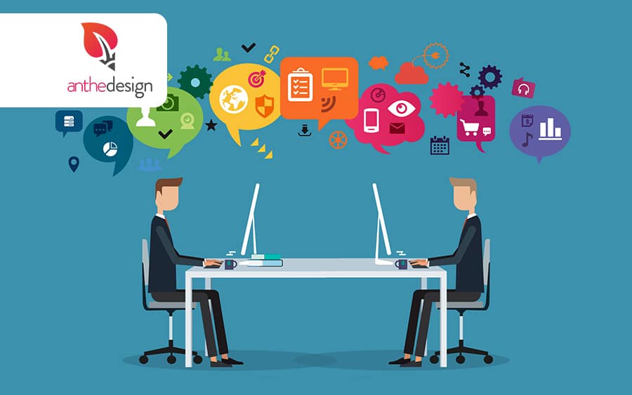 agence webmarketing