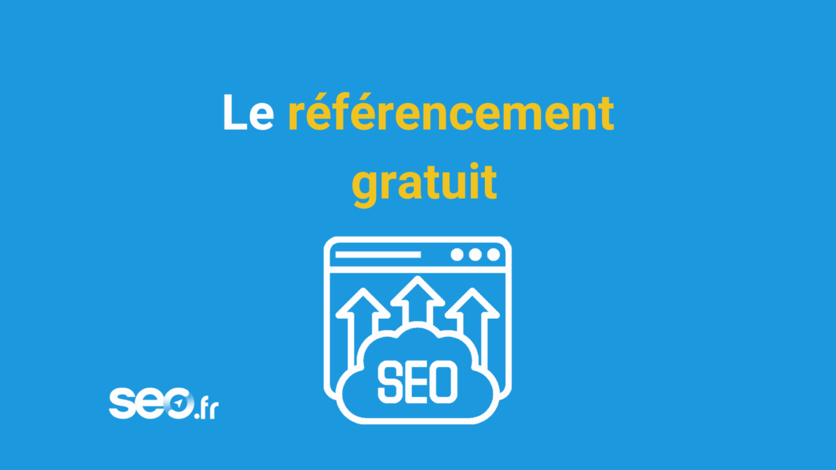 referencement facile