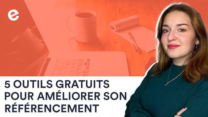 référencement naturel gratuit google