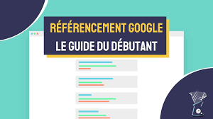 referencer site web google