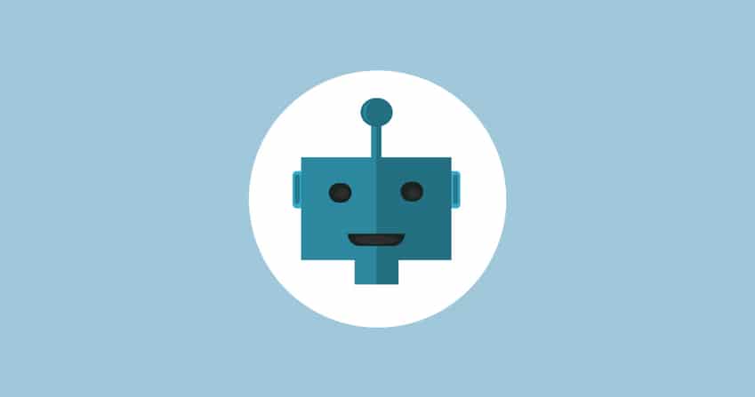 robot google référencement