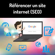 seo site internet