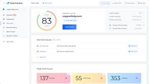 seo site web